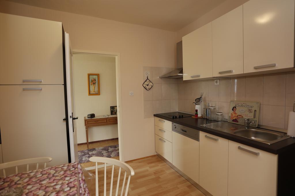 Apartment Magnolia Супетар Номер фото