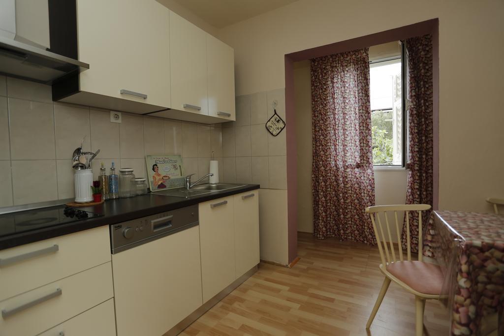 Apartment Magnolia Супетар Номер фото